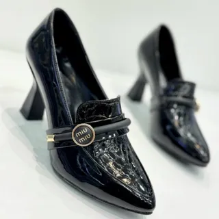 کفشپاشنه7سانت شیک