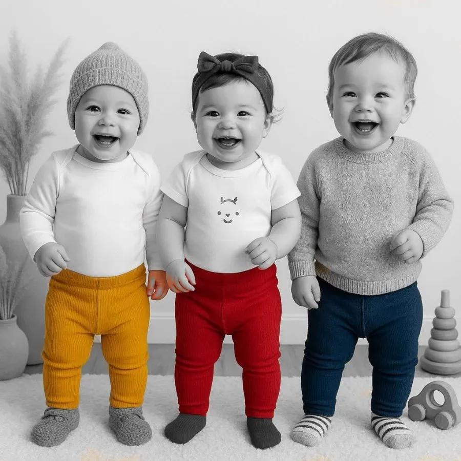 لگ کبریتی رنگی