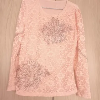 بلوز مجلسی زنانه حراج