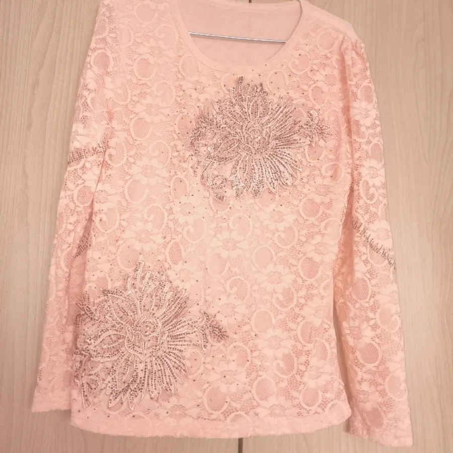 بلوز مجلسی زنانه حراج