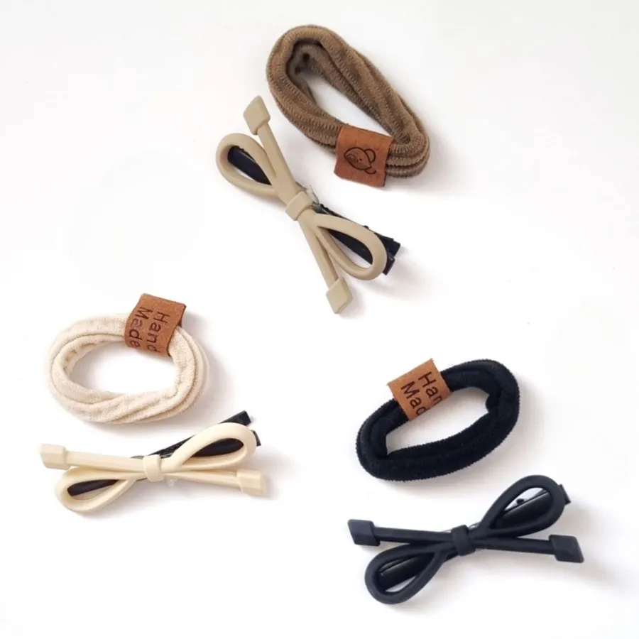 گیره و کش مو زنانه