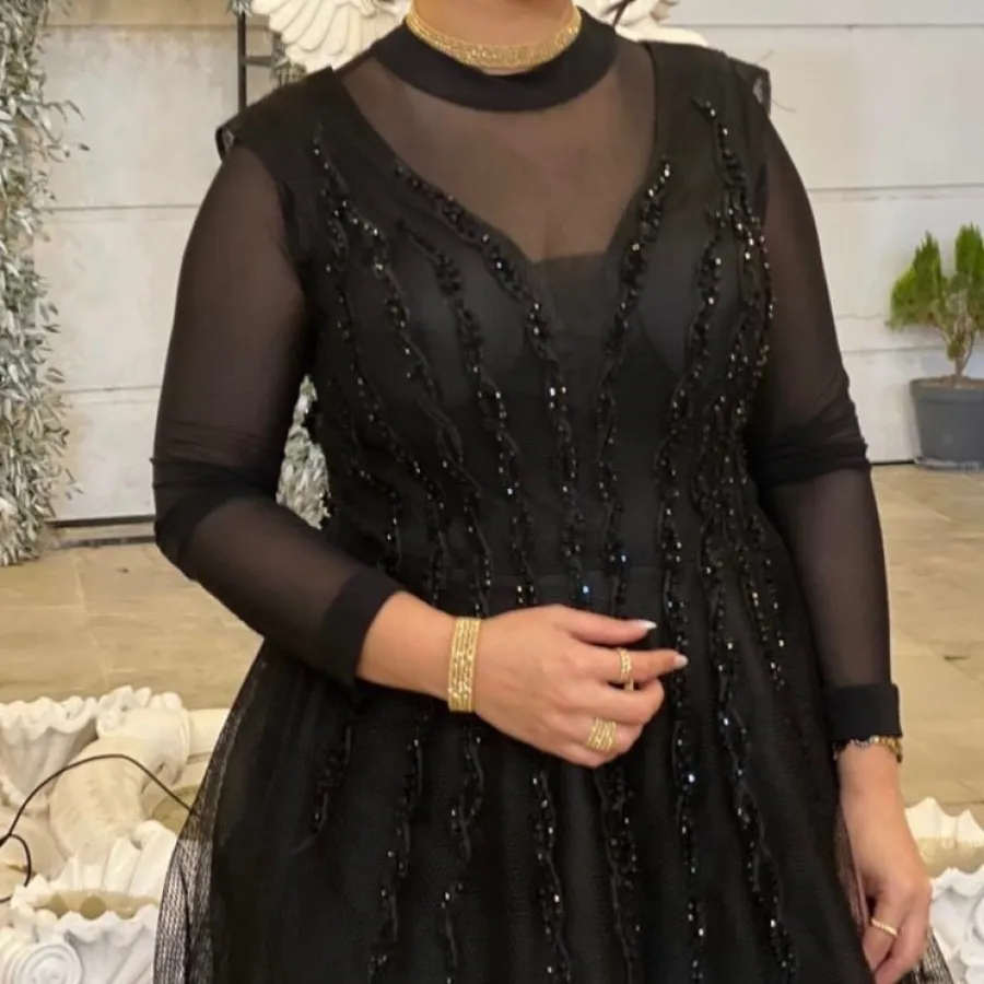 پیراهن مجلسی