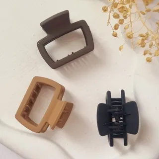 کلیپس کوچک مستطیل