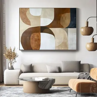 تابلو دکوراتیو مدرن