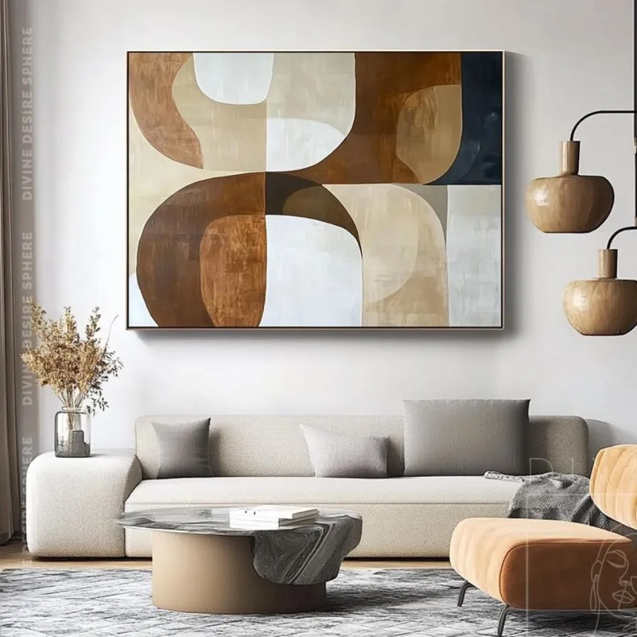 تابلو دکوراتیو مدرن