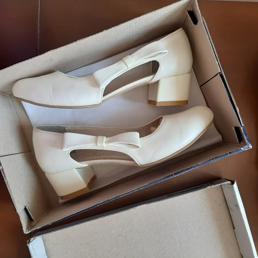 کفش نامزدی عروسی