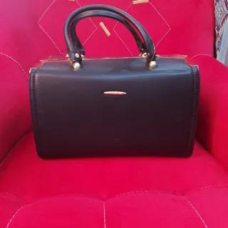 کیف صندوقی برند susen