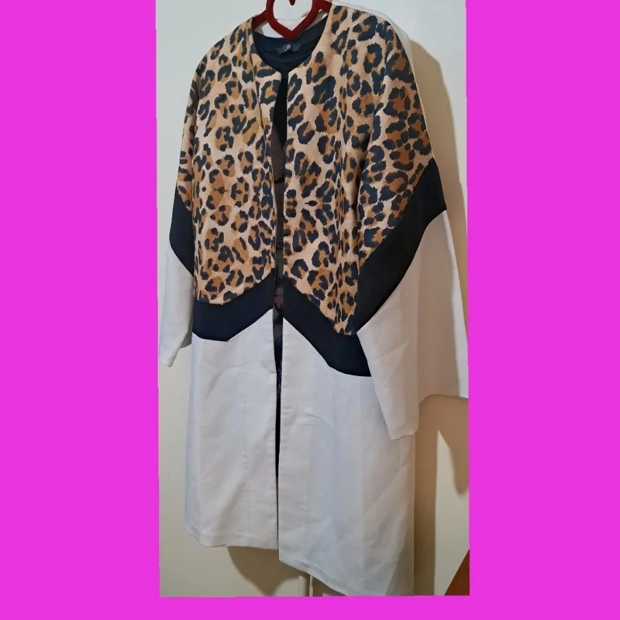 مانتو پلنگی