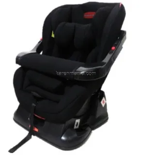 صندلی ماشین و کریر کودک