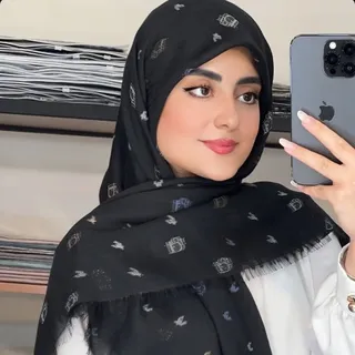 روسری ویسکوز