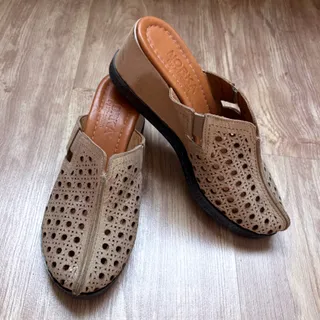 صندل لژدار ترک