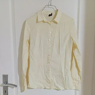 شومیز کره ای