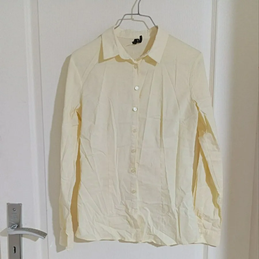 شومیز کره ای