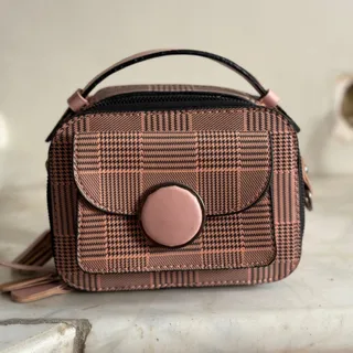 کیف دوشی ، دستی