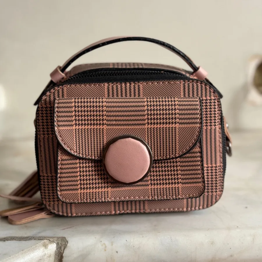 کیف دوشی ، دستی