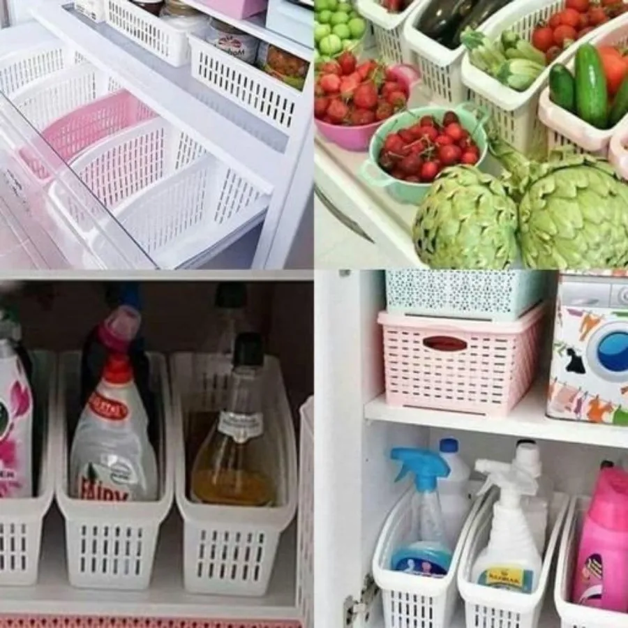 سبد نظم دهنده