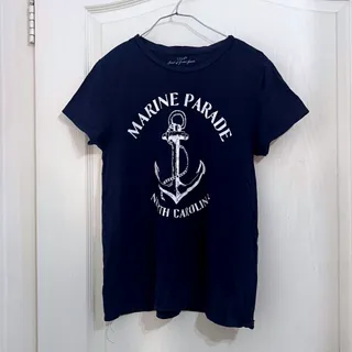 تیشرت اچ اند ام