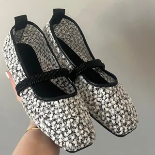 کفش پرنسسی خارجی نو