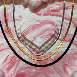 گردنبند ماری