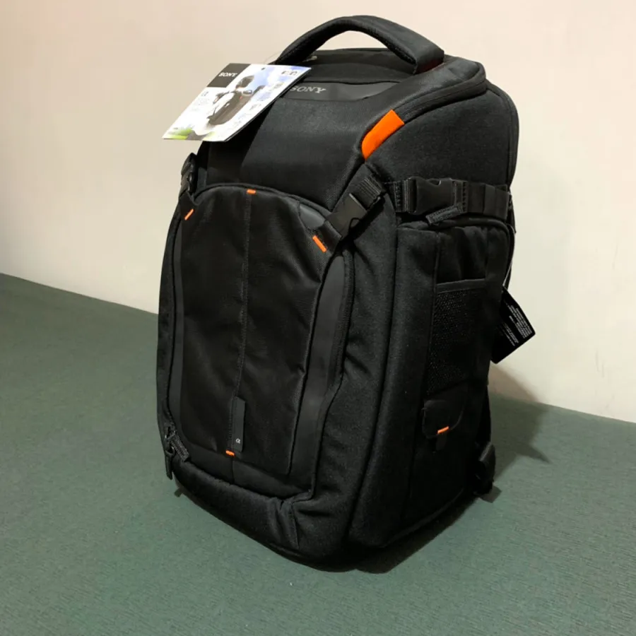 کوله اورجینال sony