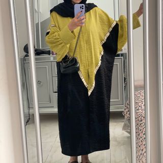 مانتو پانچ