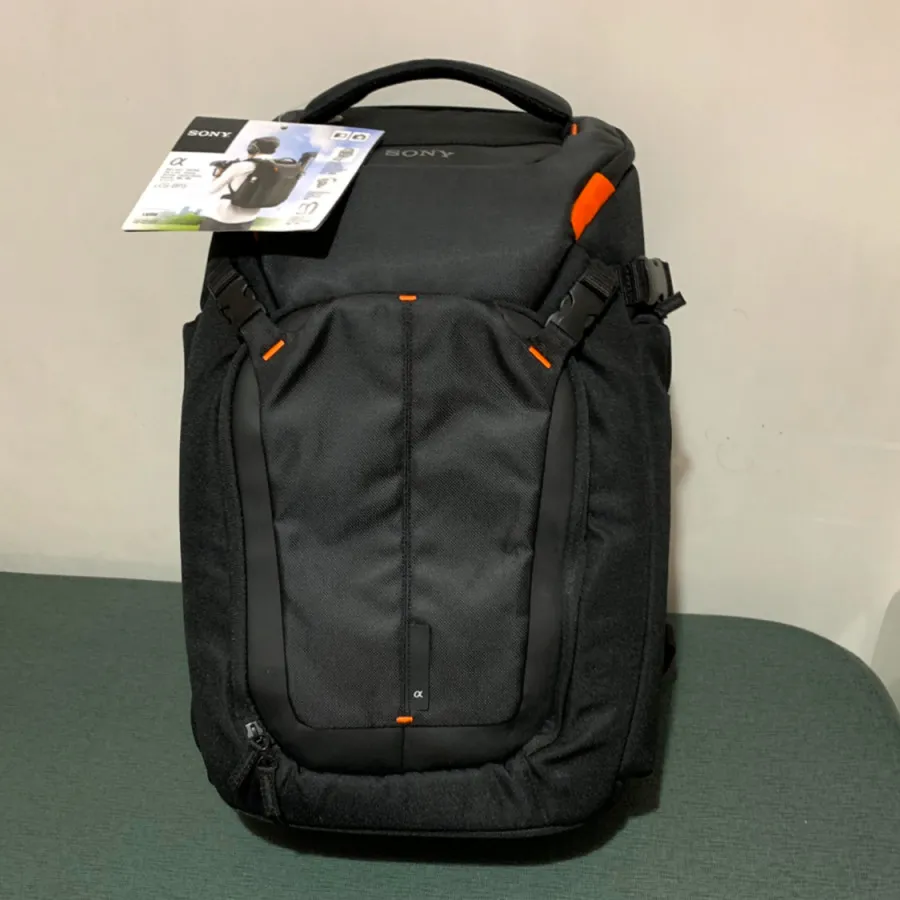 کوله اورجینال sony