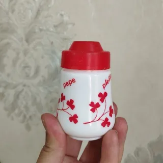 نمکدان بارفتن