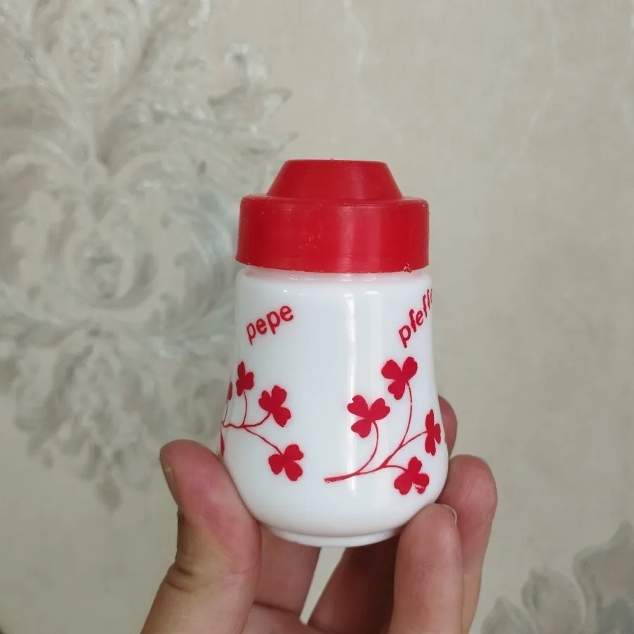 نمکدان بارفتن