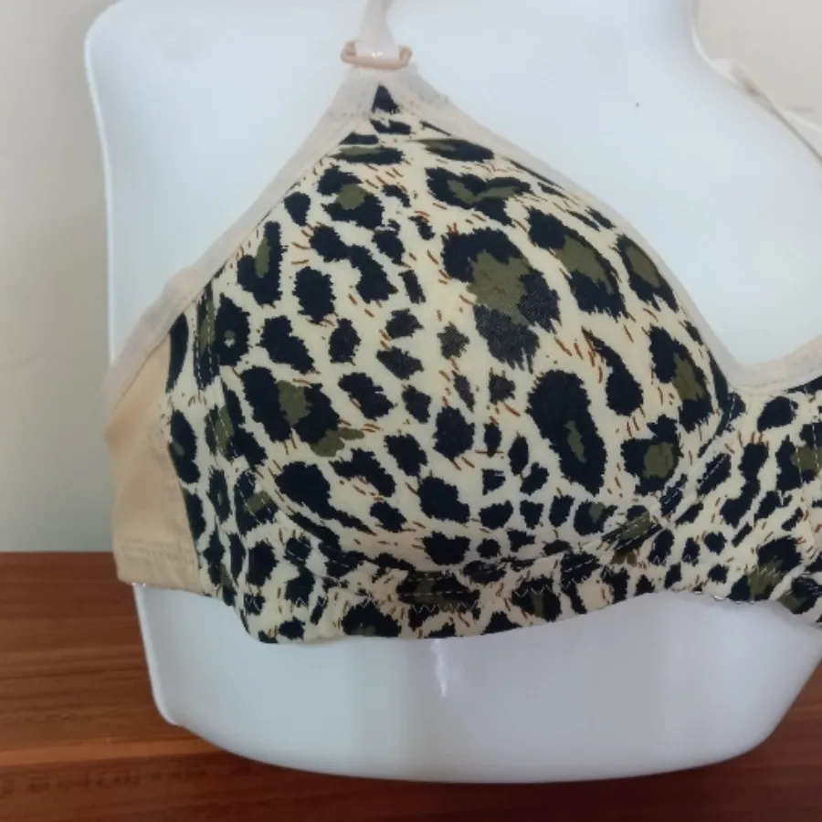 سوتین اسفنجی