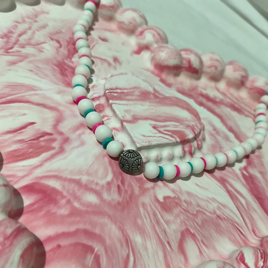 گردنبند سنگی