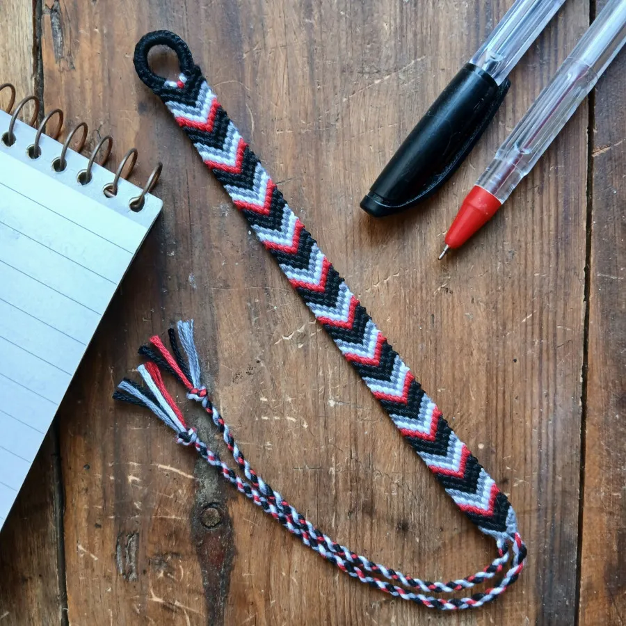 دستبند دوستی مدل Start