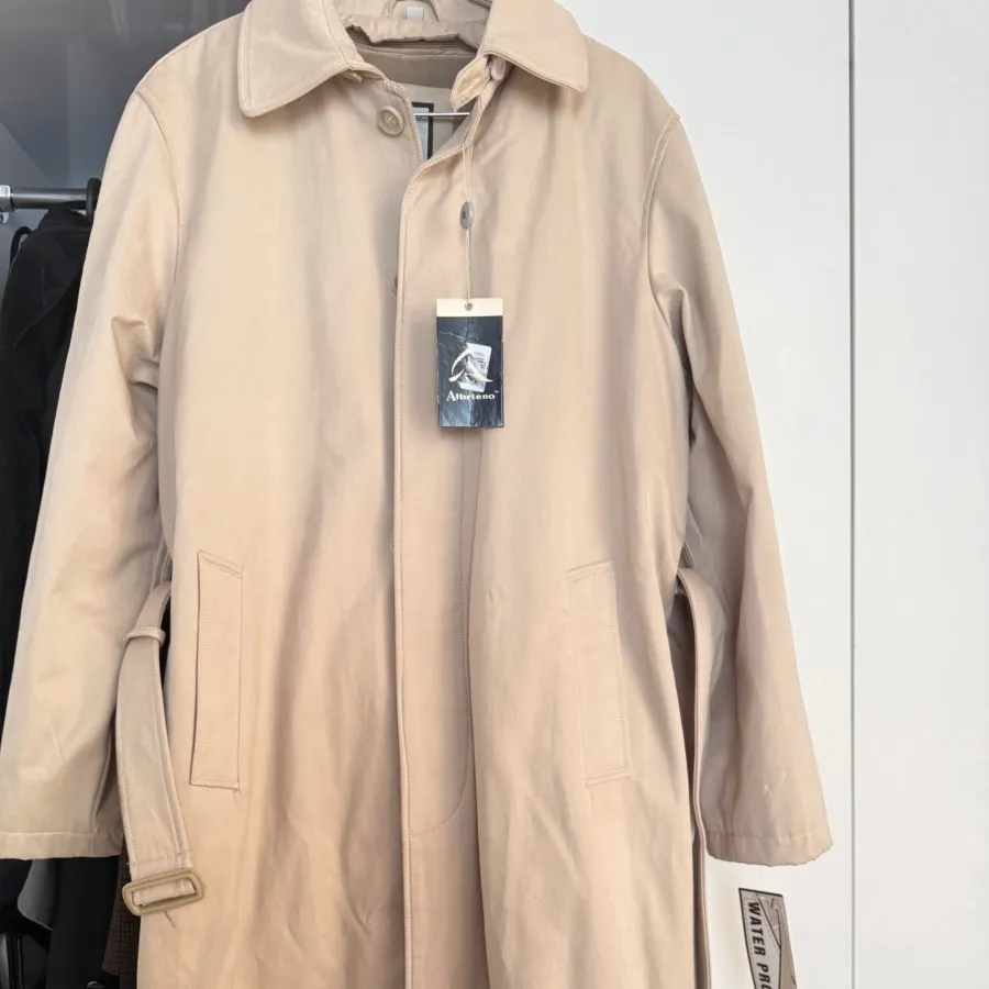 پالتو،بارانی