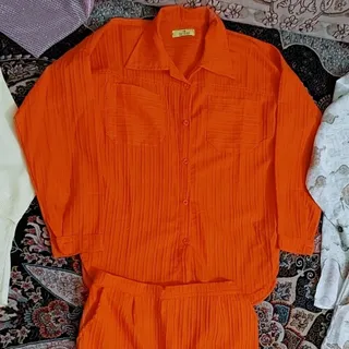 شومیز شلوار ست