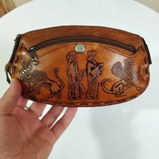 کیف پول زنانه