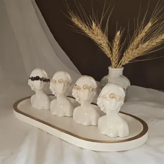 مجسمه ناتالی