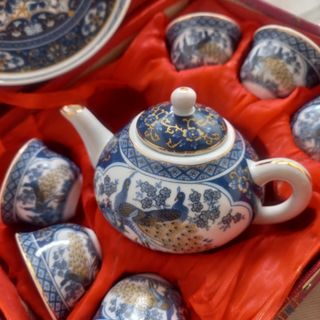 ساکی یاقهوه خوری ژاپنی