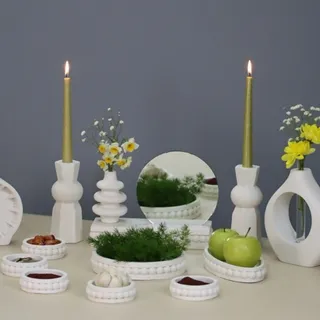 هفت سین مرواریدی