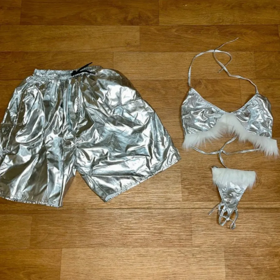 ست مایو دیسکو