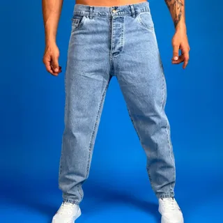 شلوار مام استایل