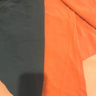 مقنعه های کرپ و نخی