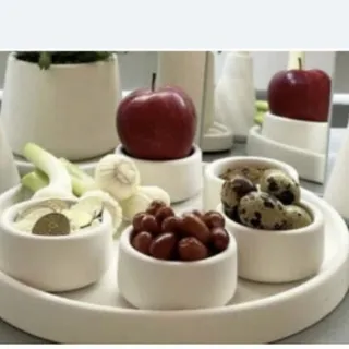 هفت سین سنگ مصنویی