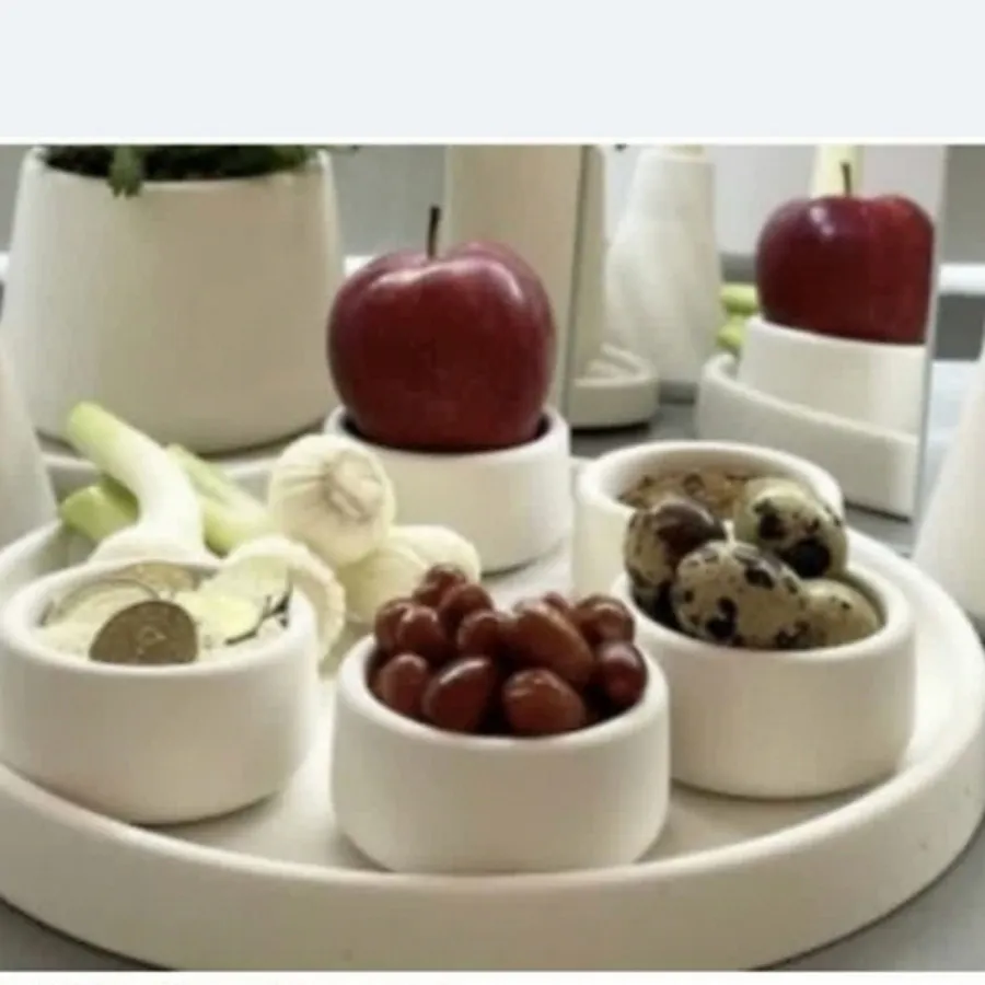 هفت سین سنگ مصنویی