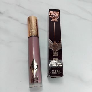 رژلب شارلوت تیلبری