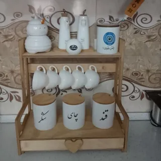 استند ادویه