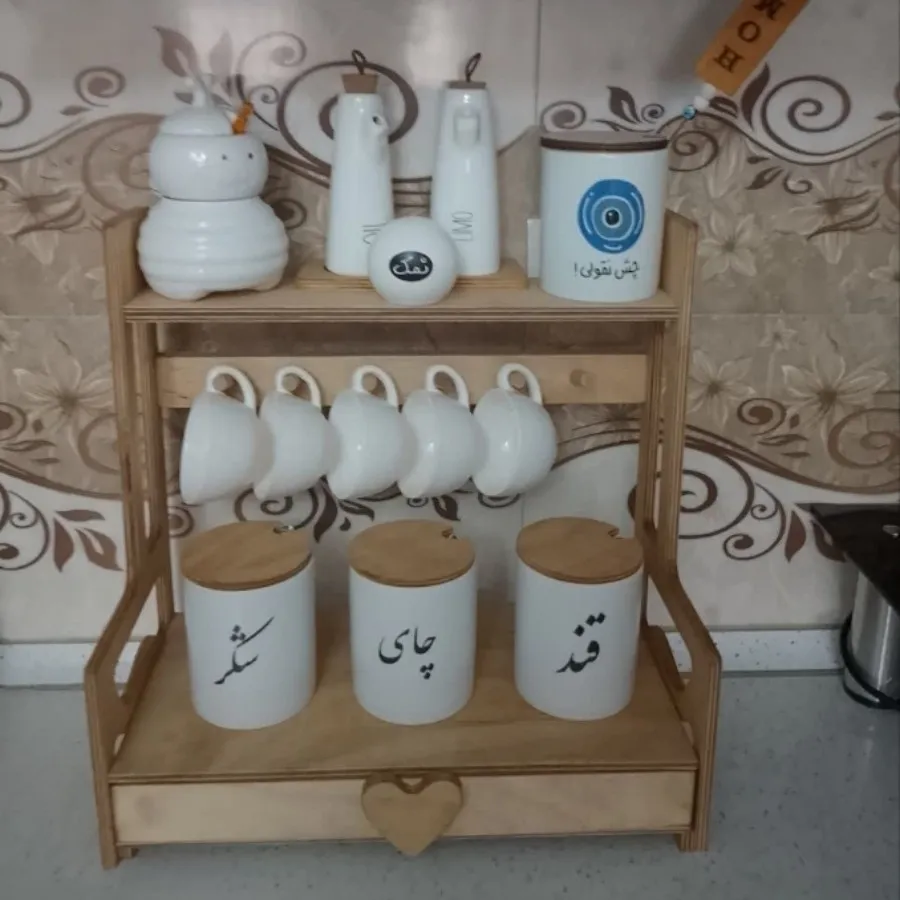 استند ادویه