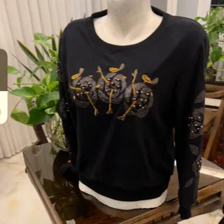 بلوز سوییت خارجی