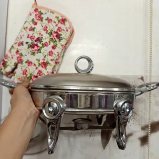 یک عدد سوفله خوری