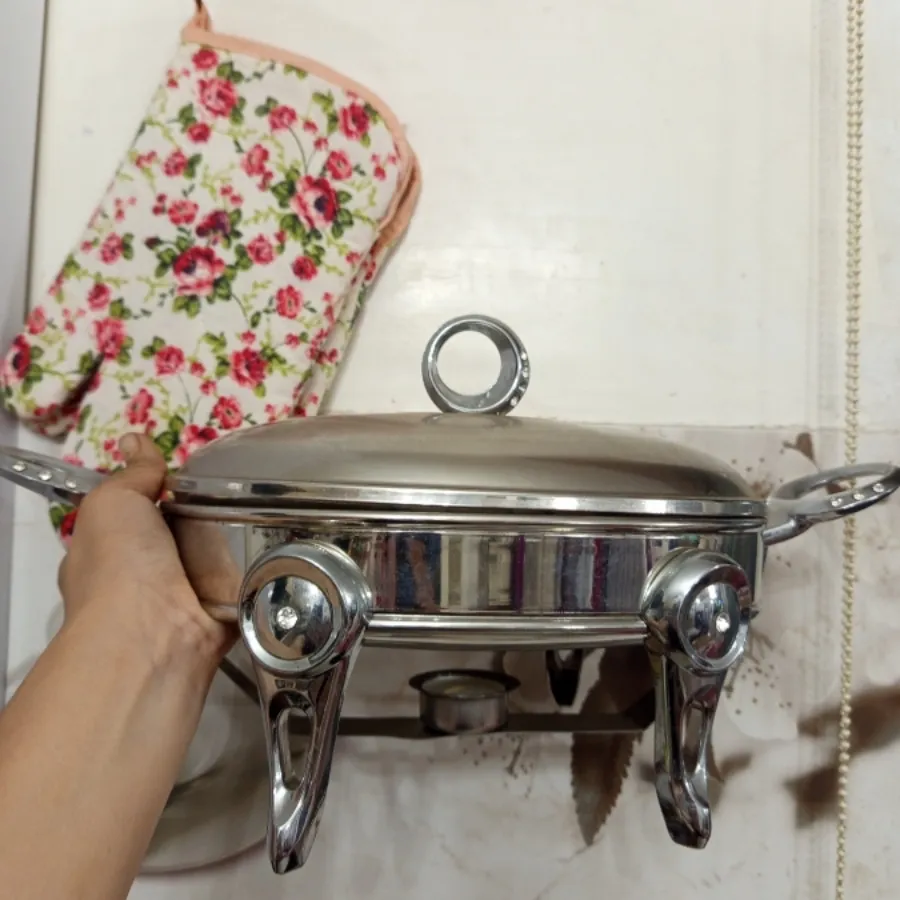 یک عدد سوفله خوری