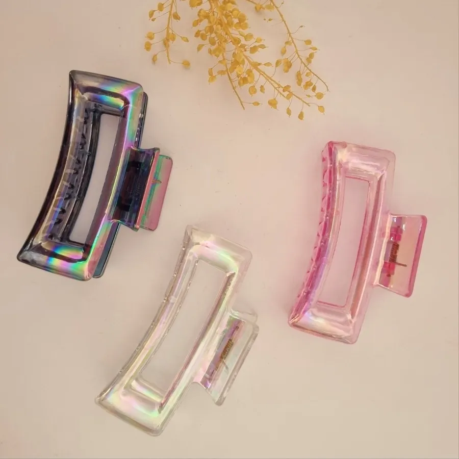 کلیپس هولگرامی زنانه سایز