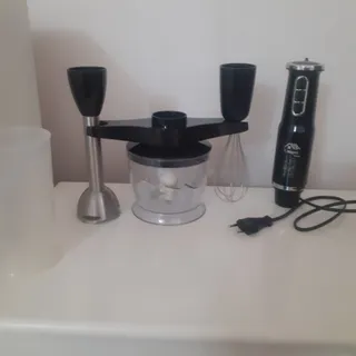 گوشت کوب برقی